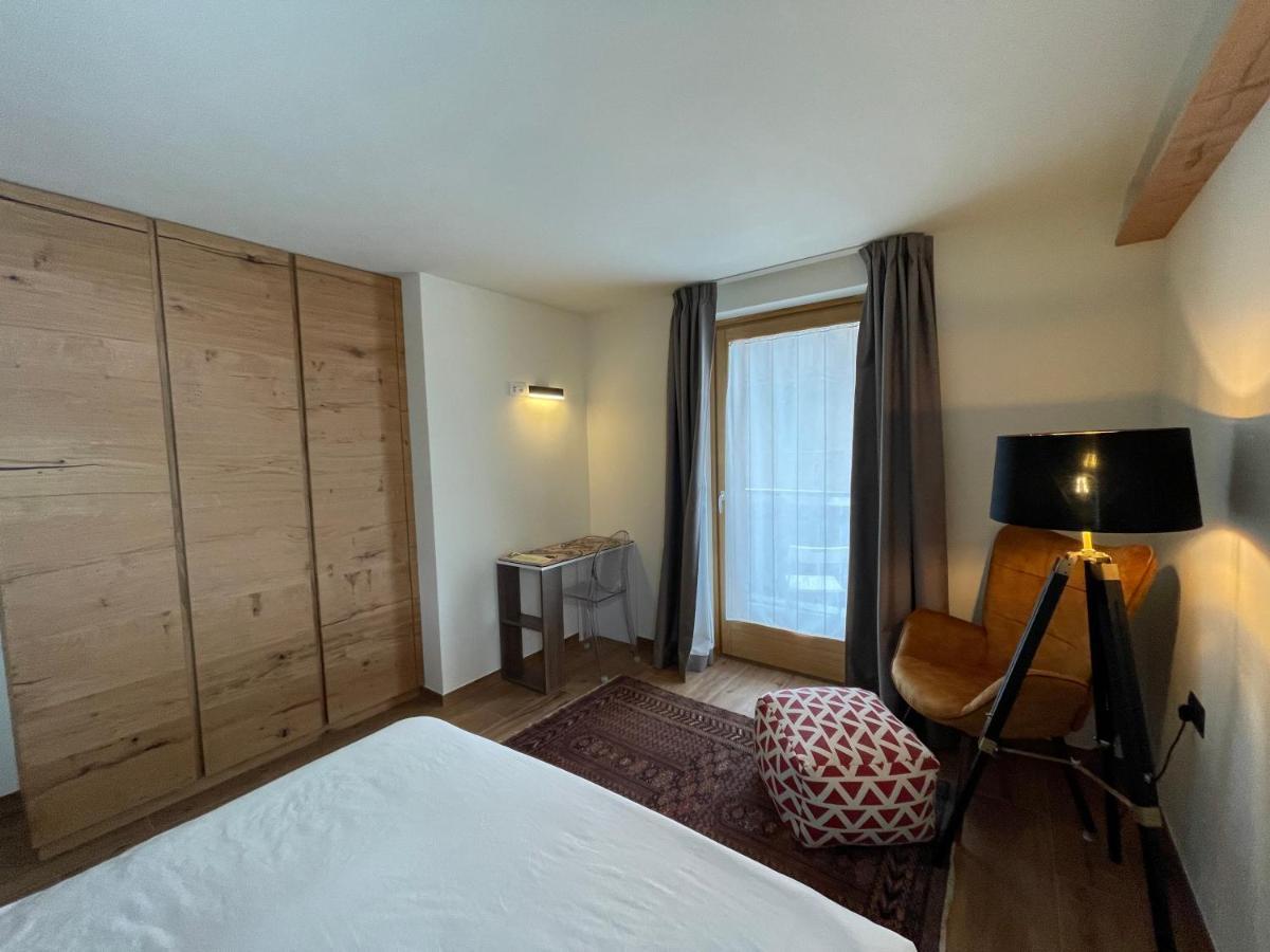 Chalet Lilla Livigno Apartment Ngoại thất bức ảnh